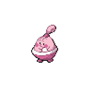 Happipiny Sprite Image