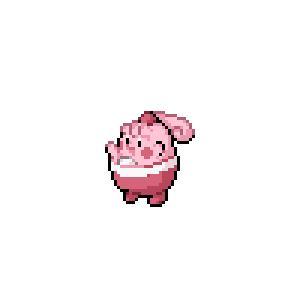 Happipiny Sprite Image