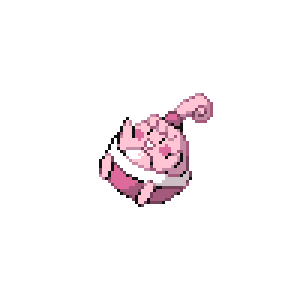 Happipiny Sprite Image