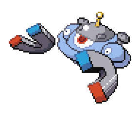 Magnezone Sprite Image