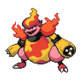 Magmormortar Sprite Image