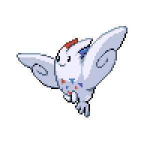 Togekiss Sprite Image