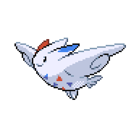 Togekiss Sprite Image