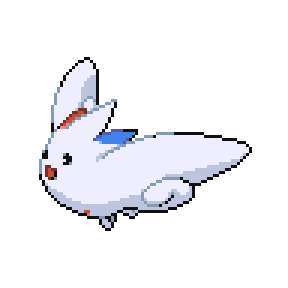 Togekiss Sprite Image
