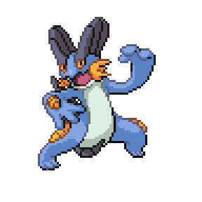Swamppert Sprite Image
