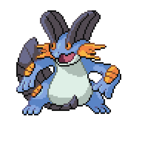 Swamppert Sprite Image