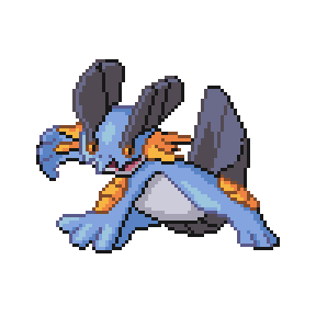 Swamppert Sprite Image