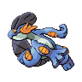 Swamppert Sprite Image