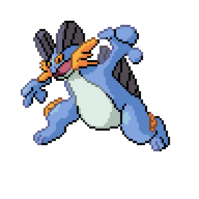 Swamppert Sprite Image