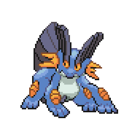 Swamppert Sprite Image