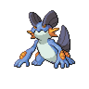 Swamppert Sprite Image