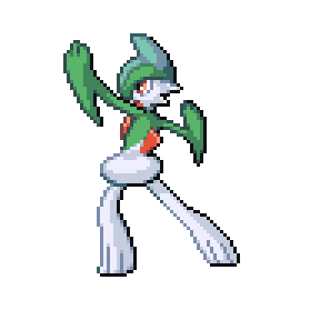 Galllade Sprite Image