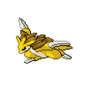 Sandslash Sprite Image