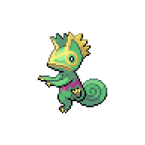 Keceon Sprite Image