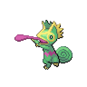 Keceon Sprite Image