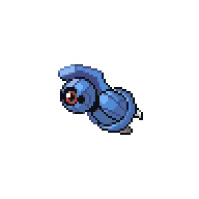 Beldum Sprite Image