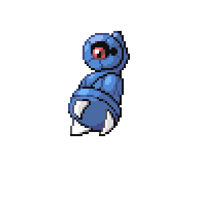 Beldum Sprite Image