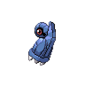 Beldum Sprite Image