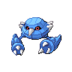 Mettang Sprite Image