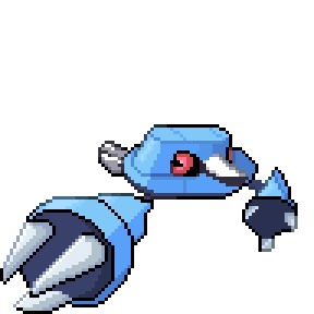 Mettang Sprite Image
