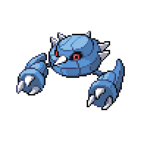 Mettang Sprite Image