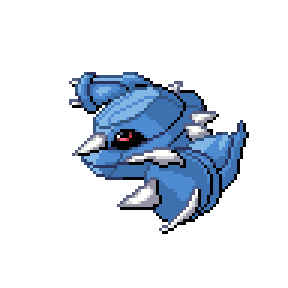 Mettang Sprite Image