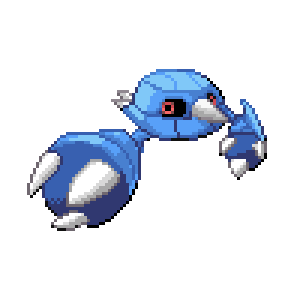 Mettang Sprite Image