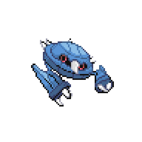 Mettang Sprite Image