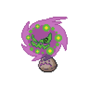 Spiritomb Sprite Image