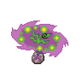 Spiritomb Sprite Image