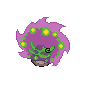 Spiritomb Sprite Image
