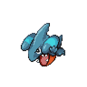 Gibble Sprite Image