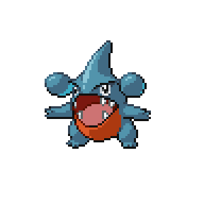 Gibble Sprite Image