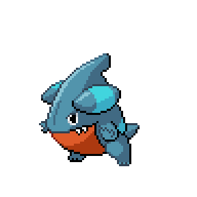 Gibble Sprite Image