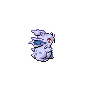 Nidoran Sprite Image