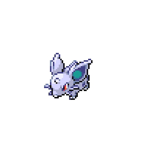 Nidoran Sprite Image