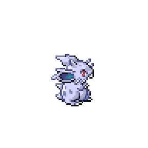 Nidoran Sprite Image