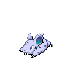 Nidoran Sprite Image