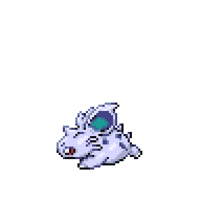 Nidoran Sprite Image
