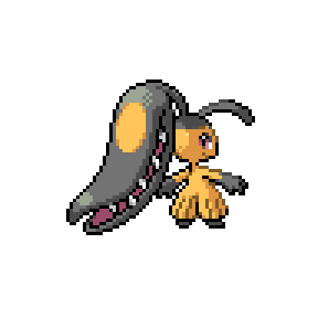 Mawwile Sprite Image
