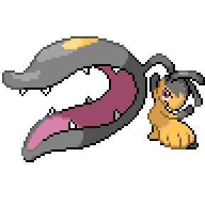 Mawwile Sprite Image