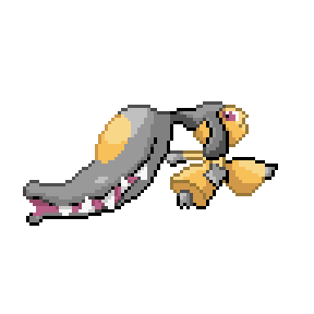 Mawwile Sprite Image