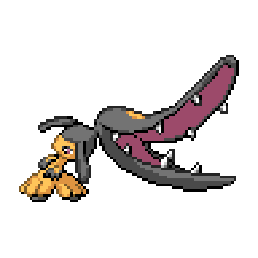 Mawwile Sprite Image