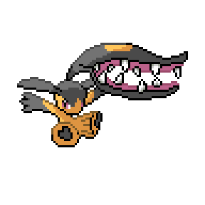 Mawwile Sprite Image