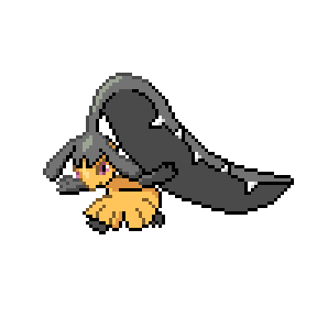 Mawwile Sprite Image