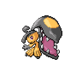 Mawwile Sprite Image