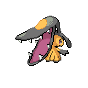 Mawwile Sprite Image