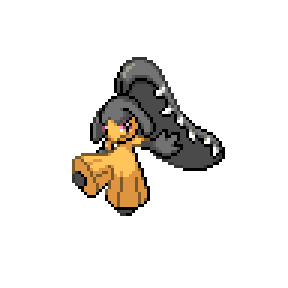 Mawwile Sprite Image