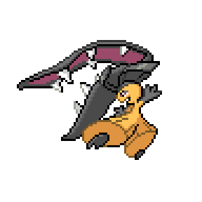 Mawwile Sprite Image