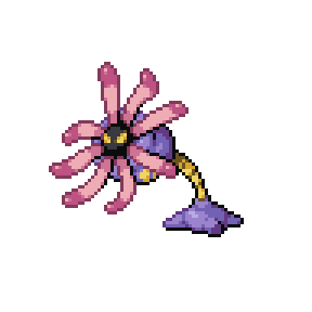 Lilleep Sprite Image